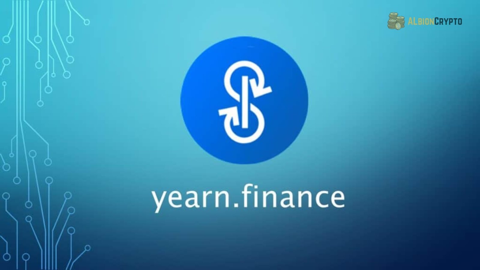 Yearn Finance