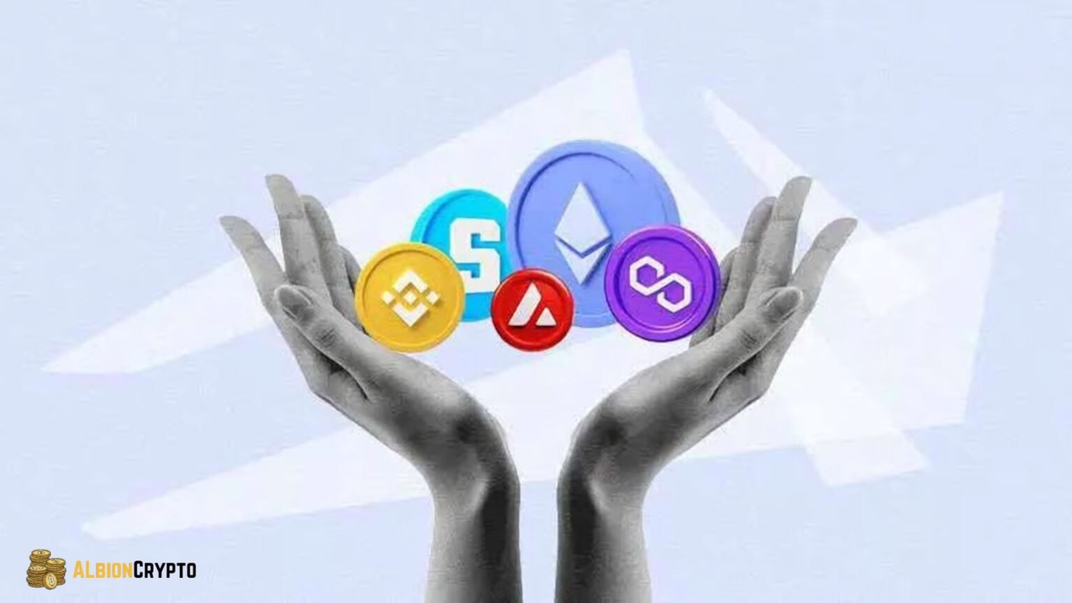 AI Automated Altcoin Investment: Revolutionizing the Crypto Investment Landscape AI Automated Altcoin Investment: Revolutionizing the Crypto Investment Landscape