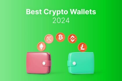 Best Crypto Wallets for Bitcoin