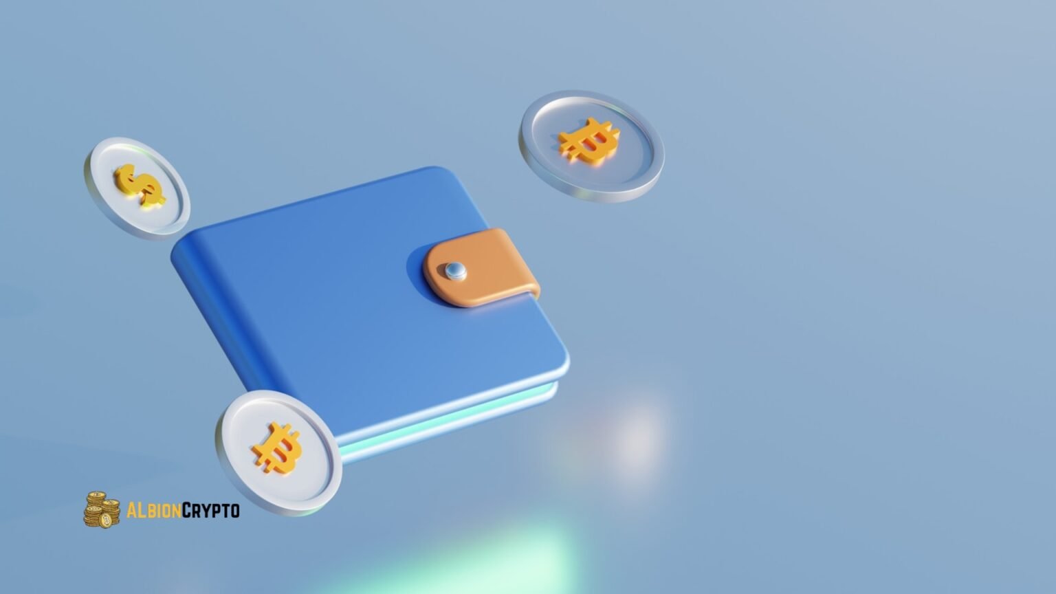 Crypto Wallet Safely