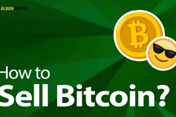 How to Sell Bitcoin: Ideal Tactics for "Cashing Out" your Bitcoin Holdings