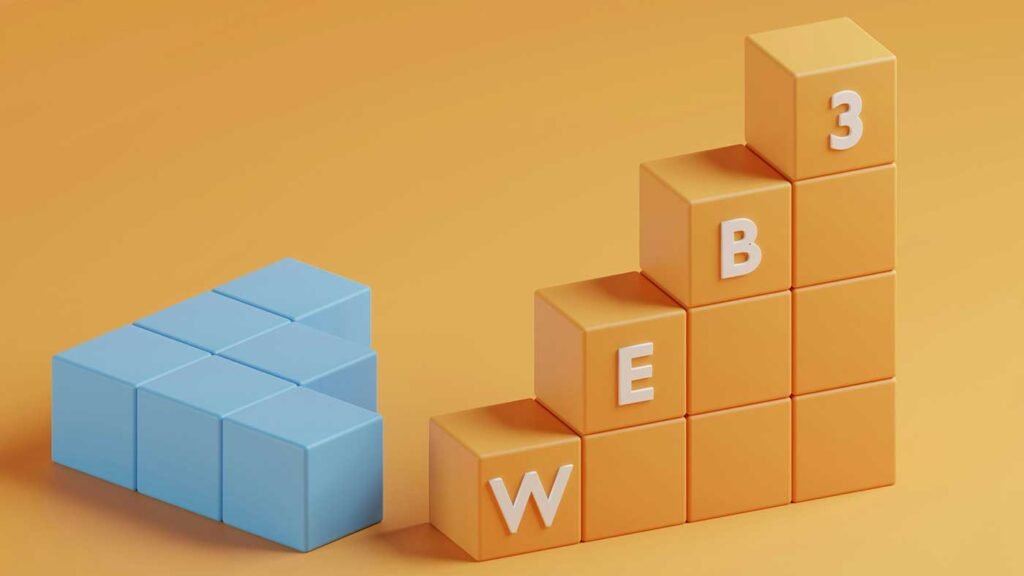 Learning Web3