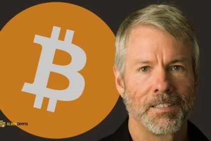 Michael Saylor Bitcoin