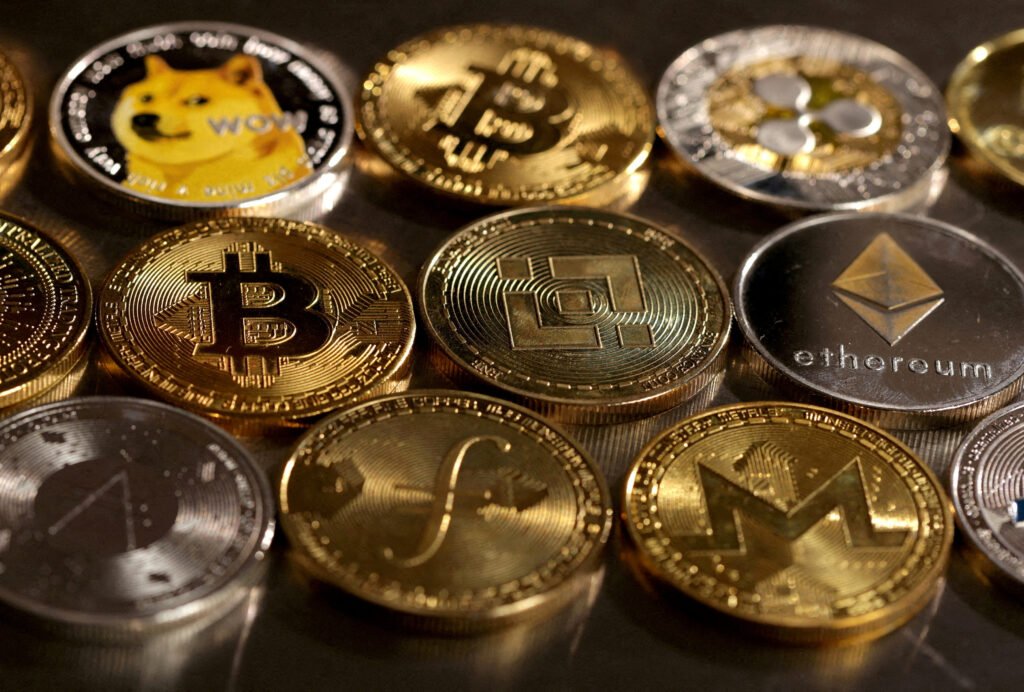 Morocco Crypto Regulation