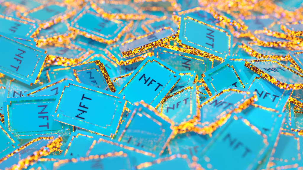 NFT Marketing Trends
