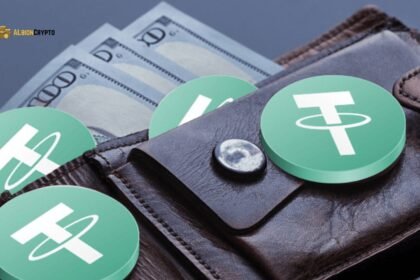 Tether Wallet Development