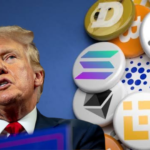 Trump's Crypto Portfolio Growth