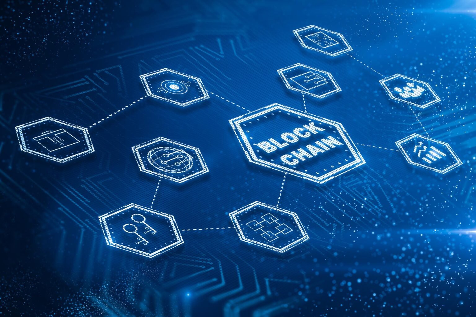 Blockchain-Based Payment Authorization Aeon’s New Offering Blockchain-Based Payment