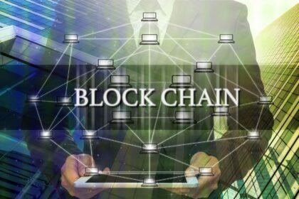 Blockchain Is Crucial