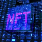 Charged $22M NFT