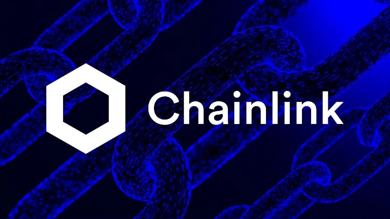 Chainlink (LINK) 