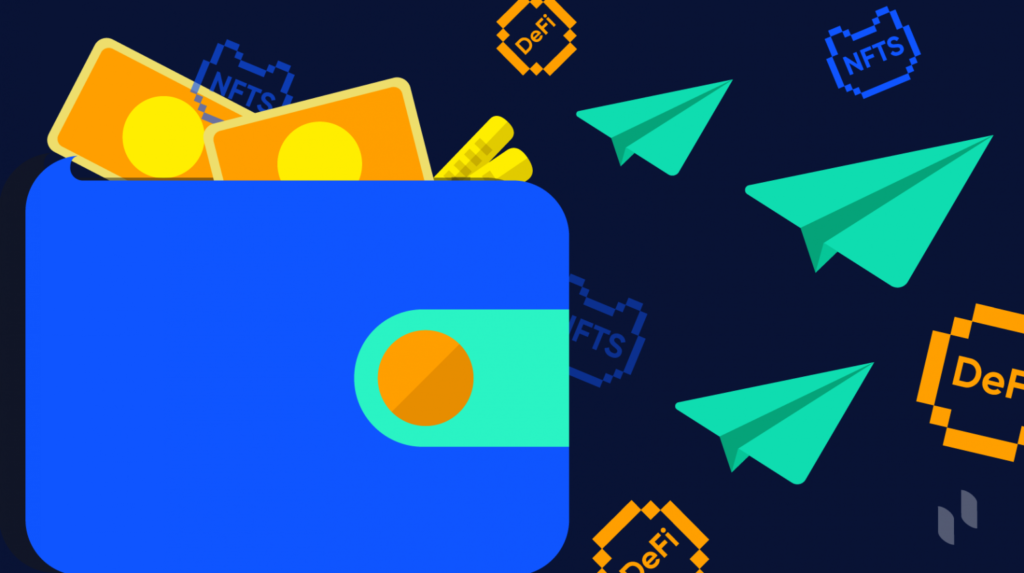 DeFi Crypto Wallets