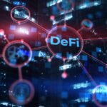 DeFi.app raises