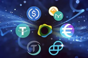 GetGas Simplifies Blockchain Transactions with Stablecoins