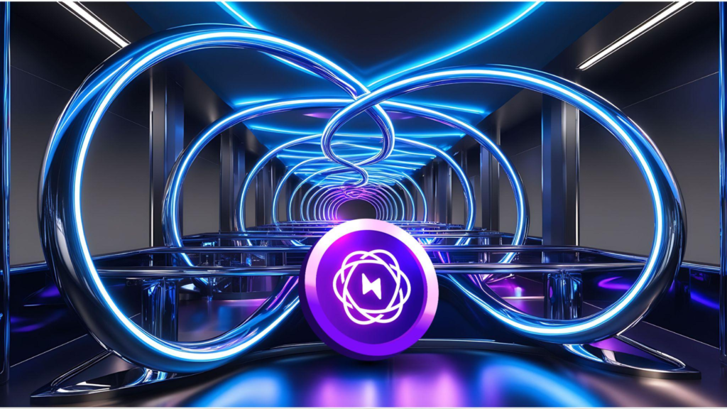 Lightchain AI DeFi