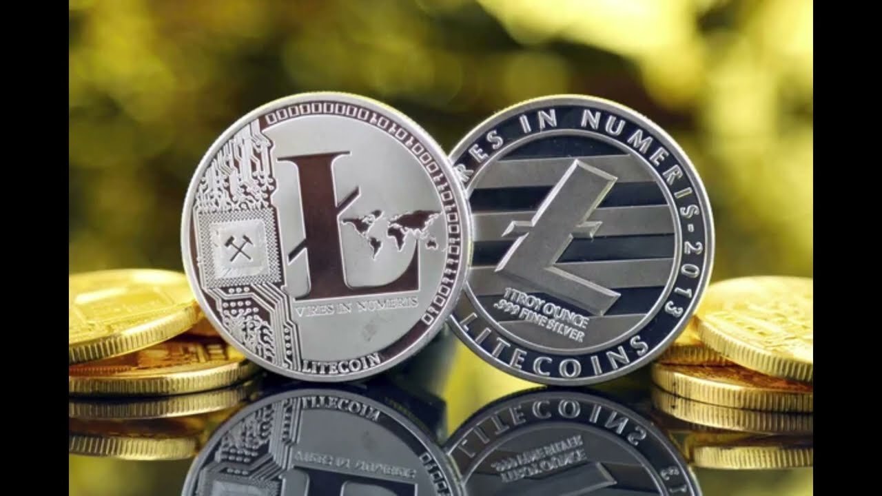 Litecoin (LTC)