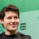 Pavel Durov Telegram Legal Charges