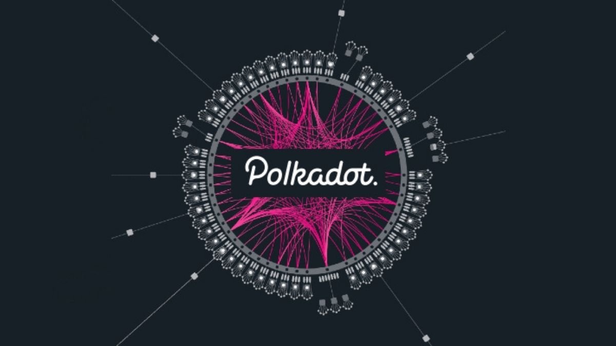 Polkadot (DOT) 