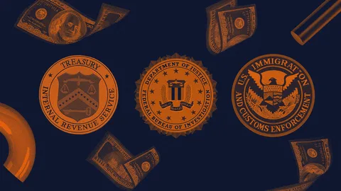 U.S. Treasury Finalizes DeFi