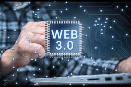 Web 3.0 Technical Framework