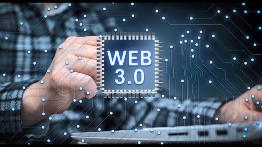 Web 3.0 Technical Framework