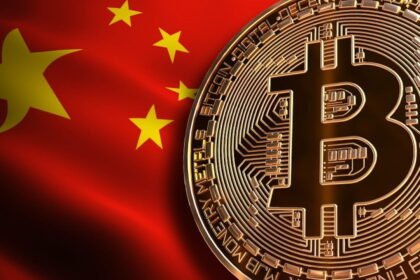 Bitcoin Chinese New Year