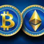 Bitcoin Ethereum See Market Corrections