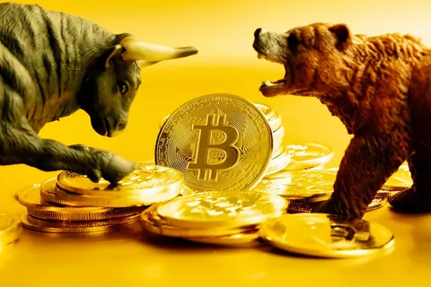 Bitcoin Faces Bearish