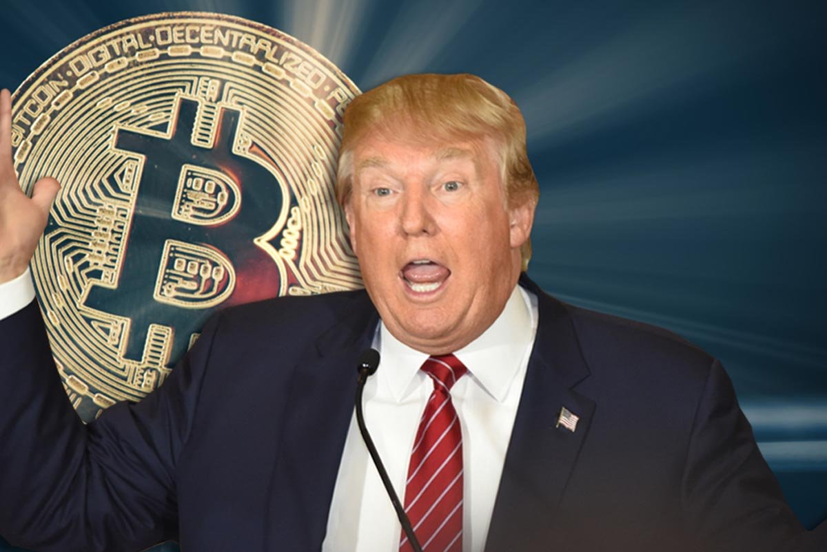 Trump's Policy Shift on Crypto Regulation