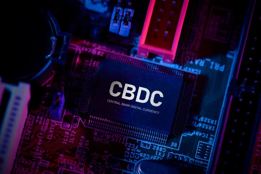 CBDCs Revolutionizing Global