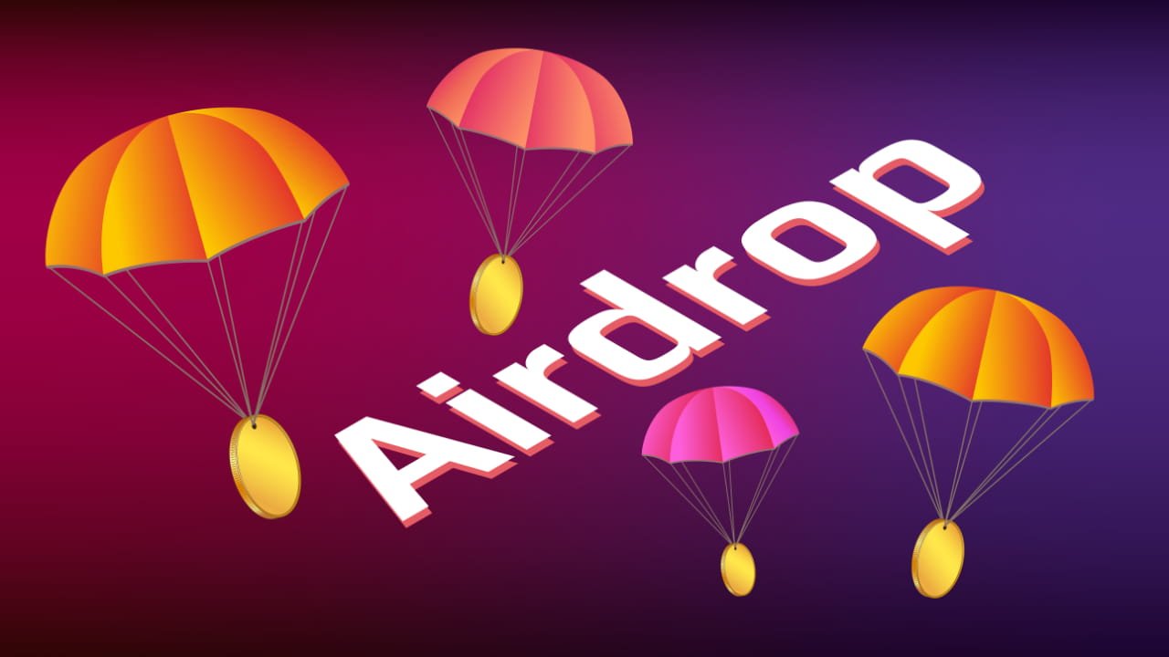 Challenges of Play-to-Airdrop