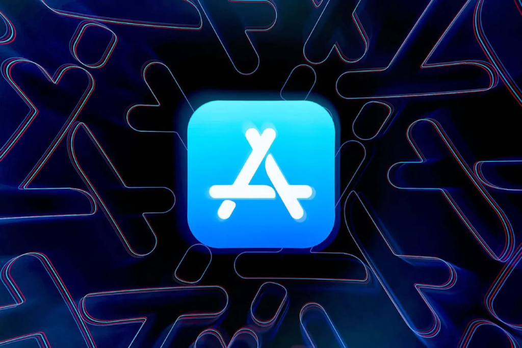 Changes to Apple's App Store Policies