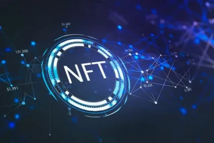 Connectivity Solution NFT