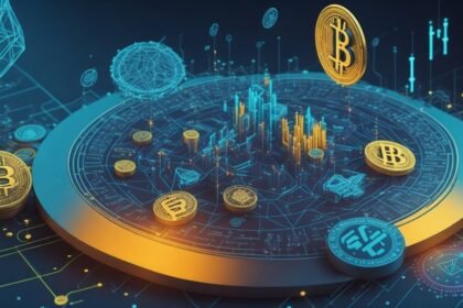 Cryptocurrency Investment Ideas 2025