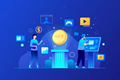 NFT Market Reach