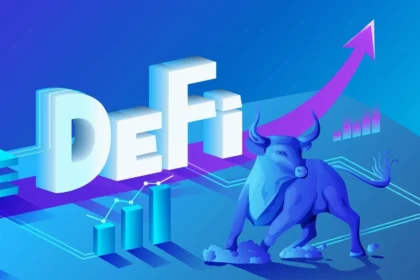 DeFi Faces Uncertainty Over IRS Broker Rule