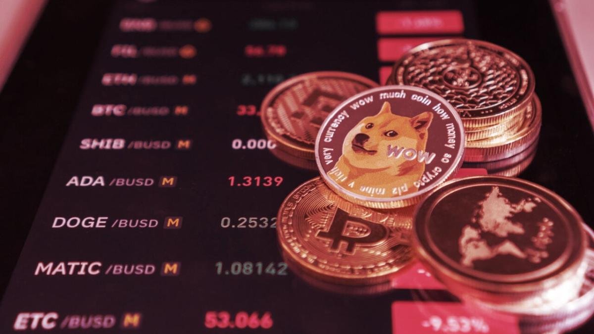 Dogecoin & Cardano Collaboration