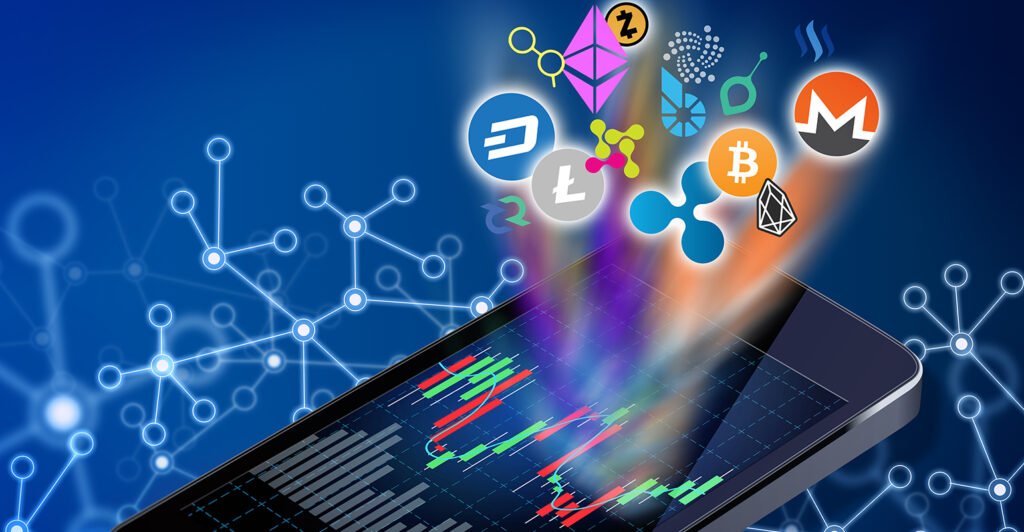 Elements That Drive Crypto Trends