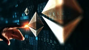 Ethereum Encounters Opposition