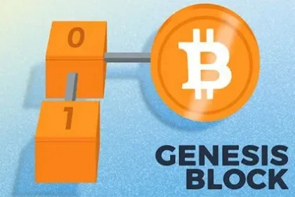 Genesis Block Foundation