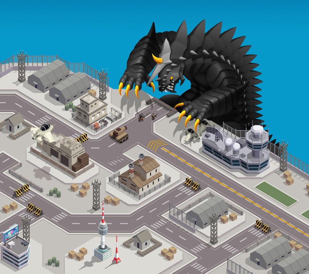 Gunzilla Games Pioneering Web3