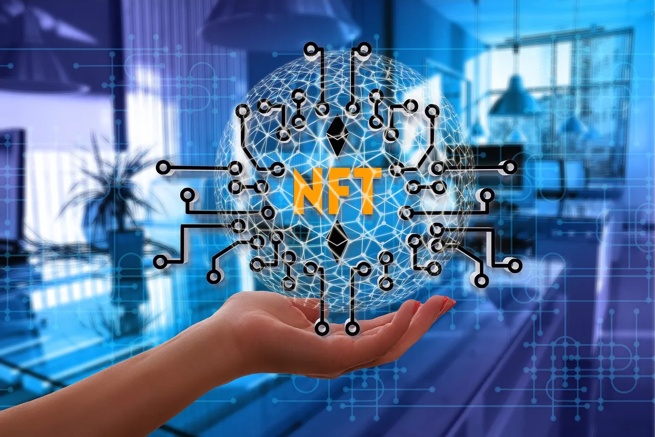 Industries Embracing NFTs