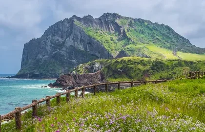 Jeju Island's NFT Visitor Cards to Revolutionize Tourism