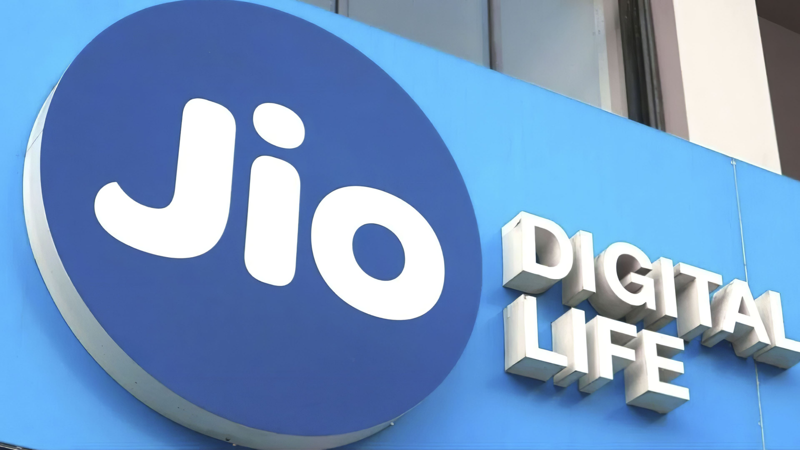 Jio Upgrades with Blockchain