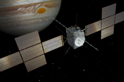 Jupiter Acquires Moonshot