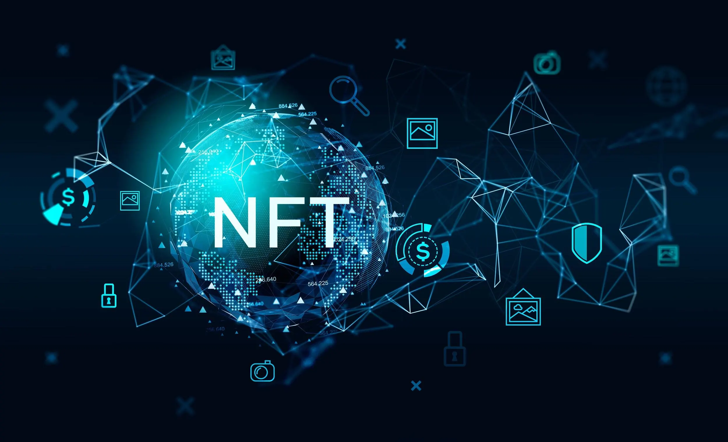 Mature NFT Market and New Trends