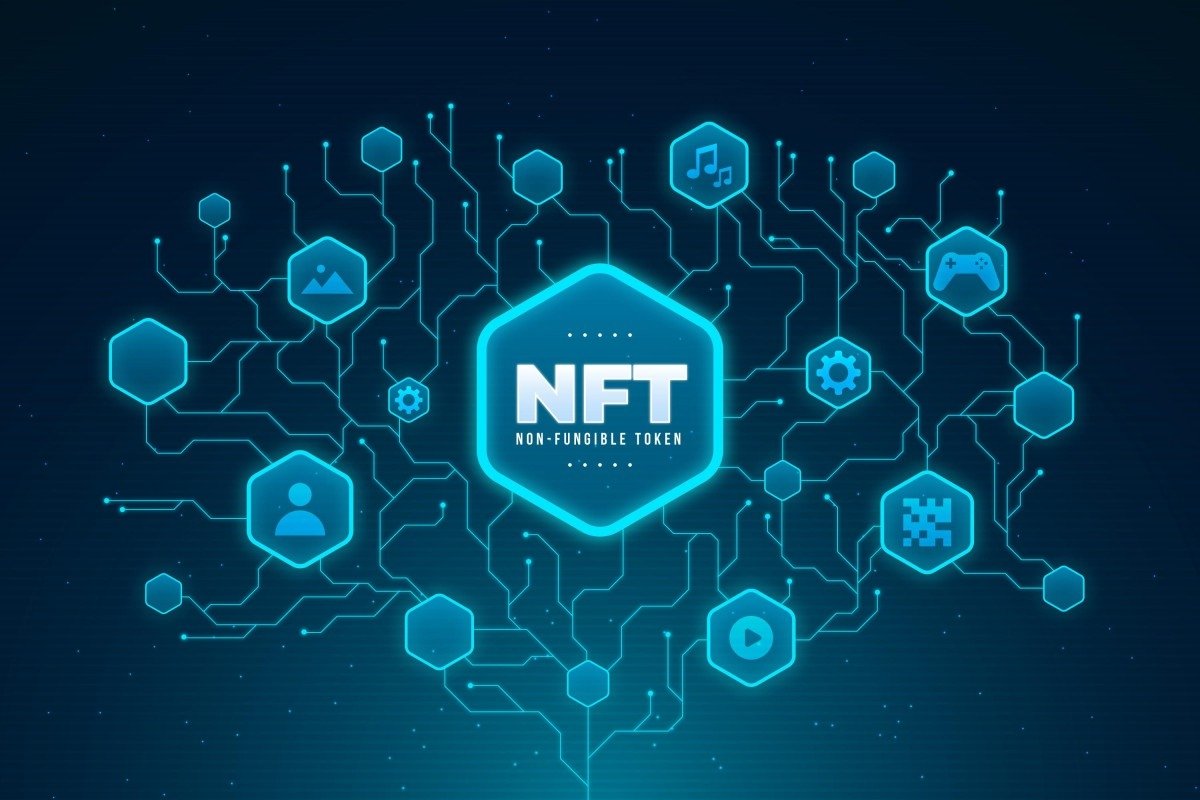 NFTs in 2025 Challenges & Risks