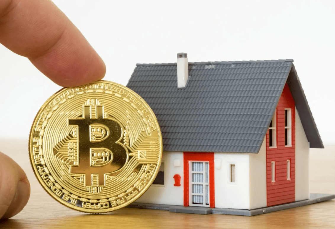 Propy Crypto Loans for Real Estate