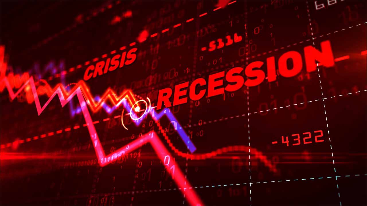 Reasons for the Recession Market Saturation