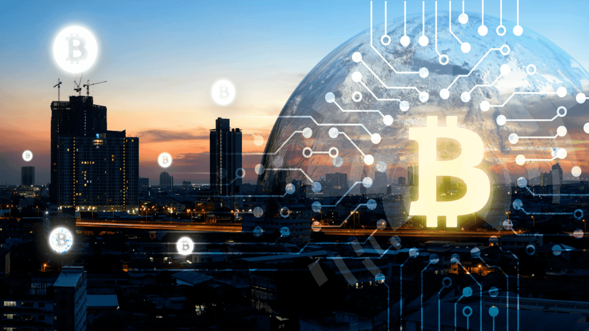 Shaping the Future of Bitcoin Economy